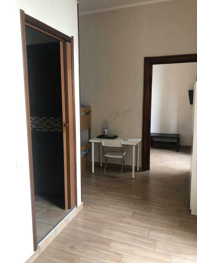 La Casa Di Fafa Bed & Breakfast Naples Exterior photo