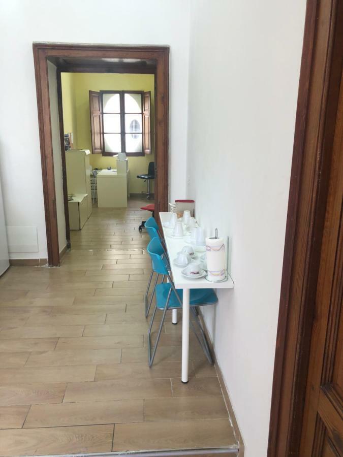 La Casa Di Fafa Bed & Breakfast Naples Exterior photo